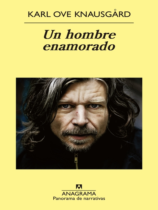 Title details for Un hombre enamorado by Kirsti Baggethun - Available